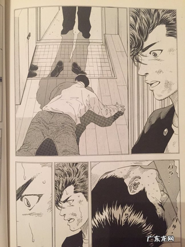 灌篮高手中樱木花道的现实原型 樱木花道是谁的作品