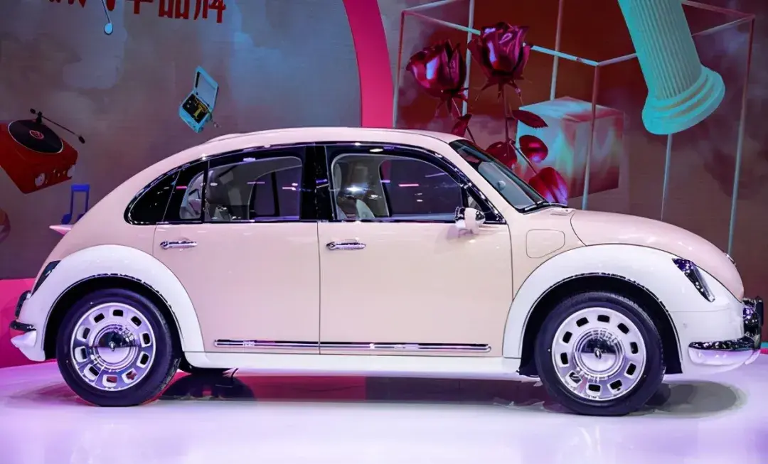 女士开的合适的车型推荐 2022新款车适合女孩子开