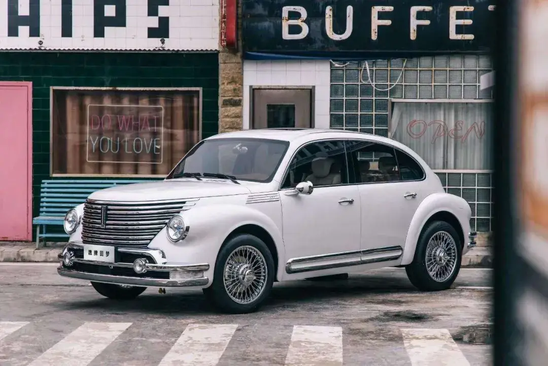 女士开的合适的车型推荐 2022新款车适合女孩子开