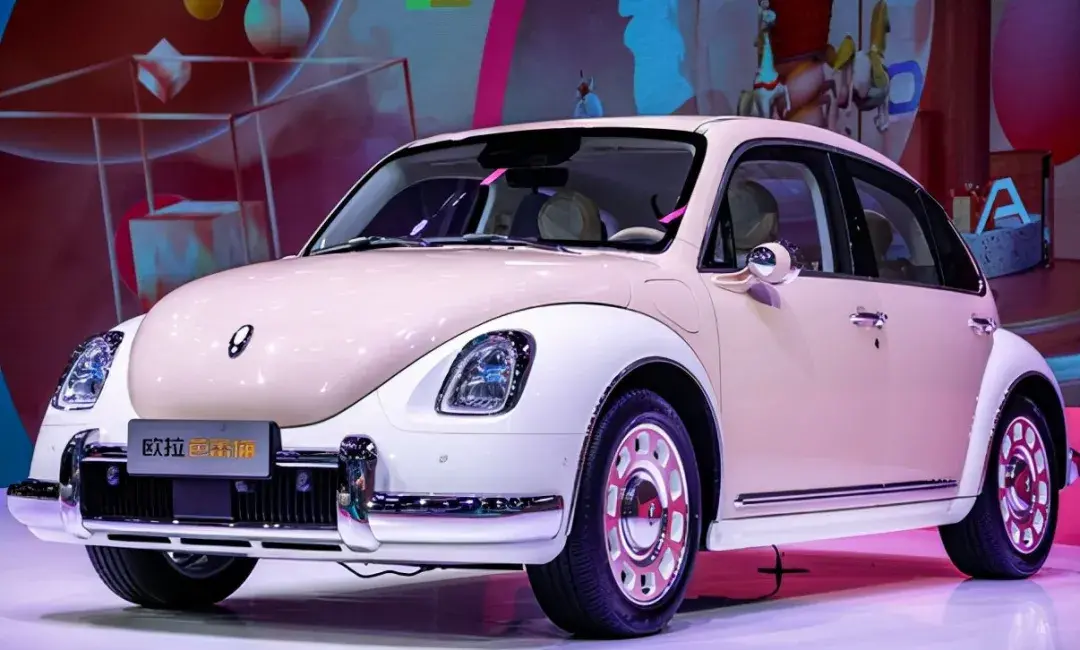 女士开的合适的车型推荐 2022新款车适合女孩子开