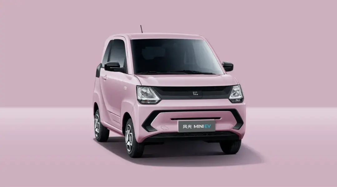 女士开的合适的车型推荐 2022新款车适合女孩子开