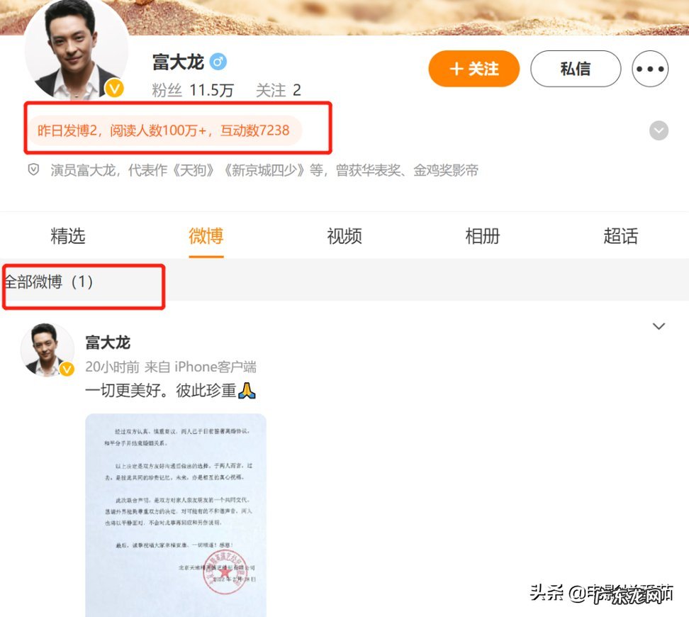 影帝富大龙和饶敏莉的爱情故事 富大龙饶敏莉离婚消息