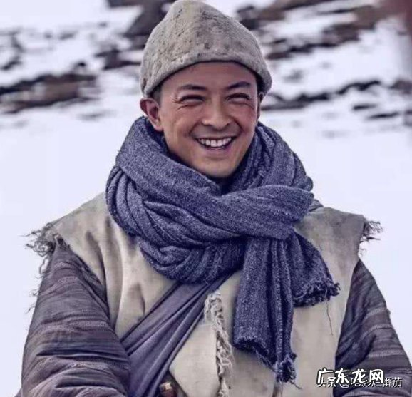 影帝富大龙和饶敏莉的爱情故事 富大龙饶敏莉离婚消息