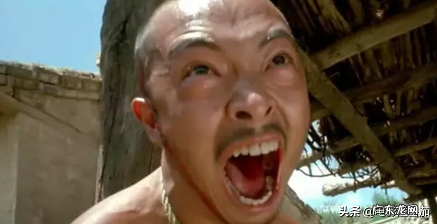 影帝富大龙和饶敏莉的爱情故事 富大龙饶敏莉离婚消息