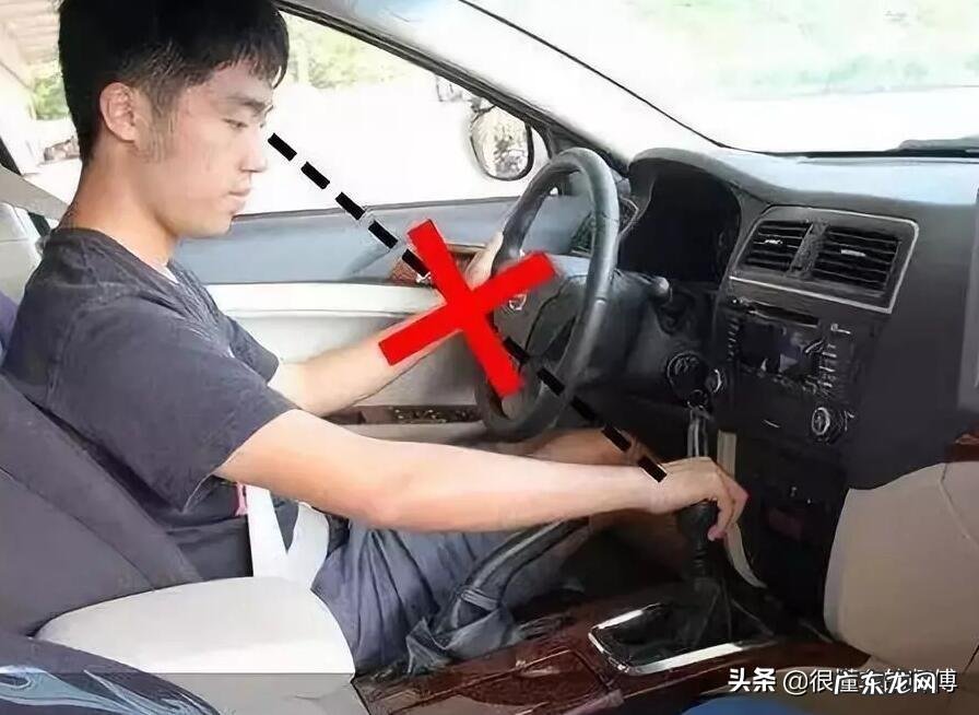 看完档位操作技巧想不过都难 科目三怎样加减档才是正确的