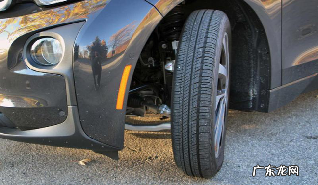 图解来详细介绍 汽车轮胎上的数字和字母是什么意思