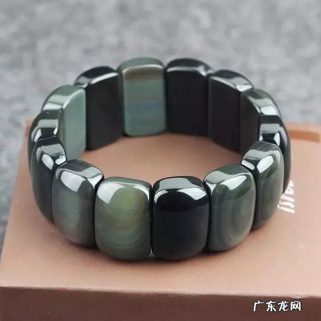 黑曜石辟邪但佩戴禁忌需要注意 黑曜石真的很邪门吗