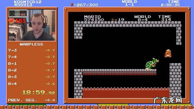 超级玛丽经典版在线游戏 超级玛丽在线玩游戏