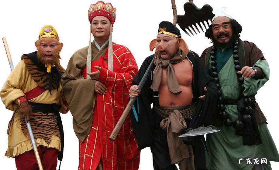 西游记猪八戒称呼由来 为什么只有猪八戒敢叫弼马温