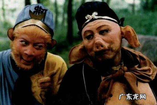 西游记猪八戒称呼由来 为什么只有猪八戒敢叫弼马温