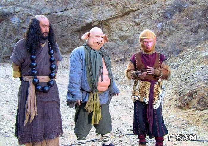 西游记猪八戒称呼由来 为什么只有猪八戒敢叫弼马温