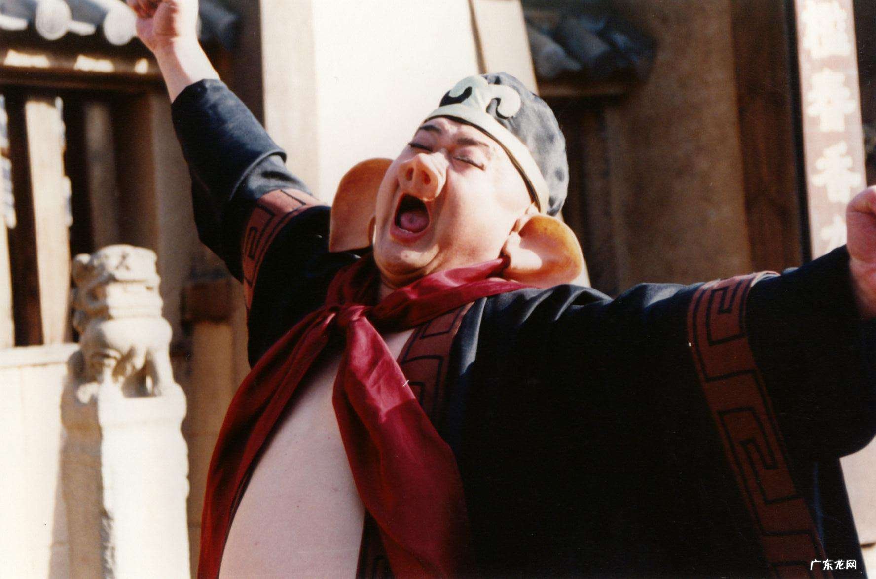 西游记猪八戒称呼由来 为什么只有猪八戒敢叫弼马温