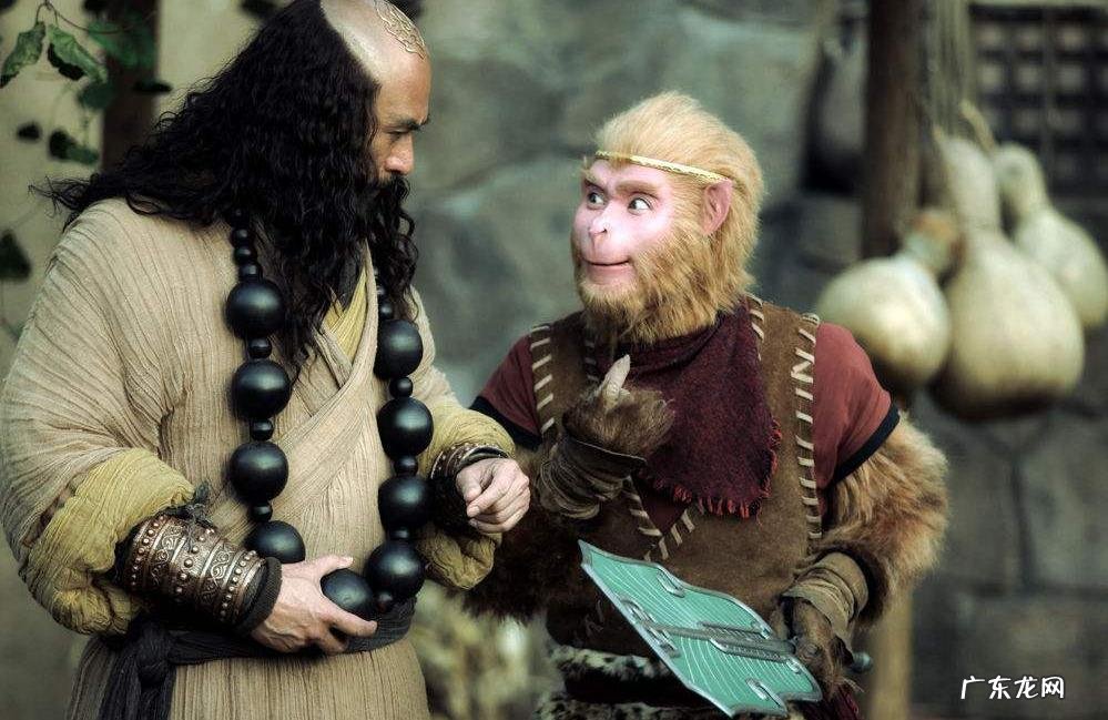 西游记猪八戒称呼由来 为什么只有猪八戒敢叫弼马温