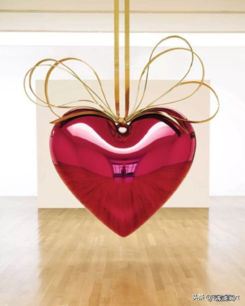 让波普艺术充满活力的九位艺术家 波普艺术的代表人物