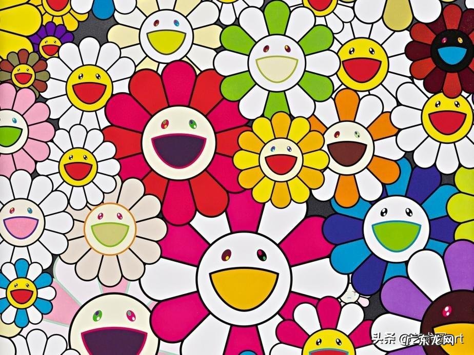 让波普艺术充满活力的九位艺术家 波普艺术的代表人物