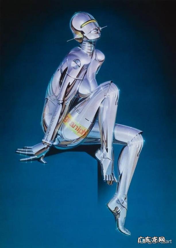 让波普艺术充满活力的九位艺术家 波普艺术的代表人物