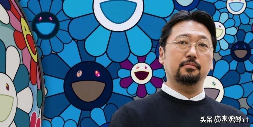 让波普艺术充满活力的九位艺术家 波普艺术的代表人物