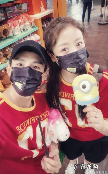 小李琳与小6岁的经超结婚七年 小李琳现任老公是谁