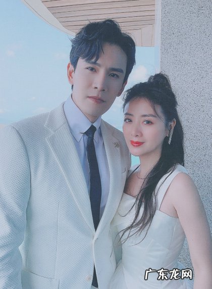 小李琳与小6岁的经超结婚七年 小李琳现任老公是谁