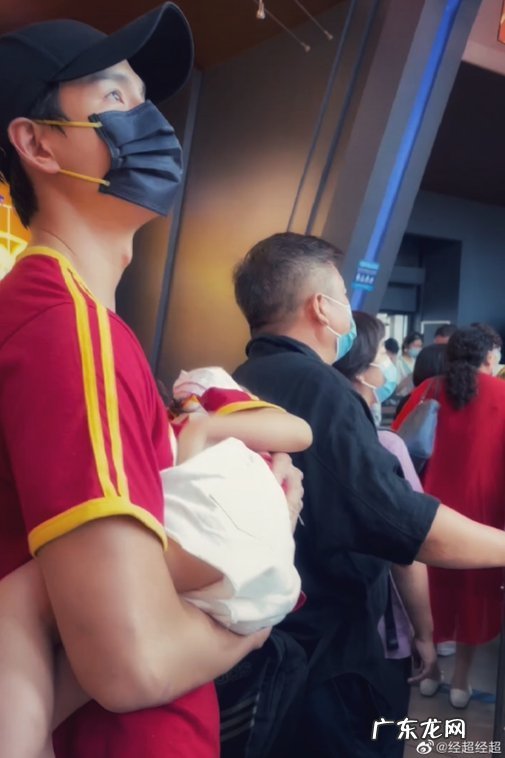 小李琳与小6岁的经超结婚七年 小李琳现任老公是谁