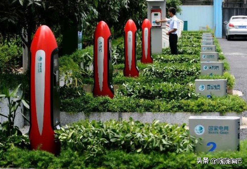 如何充电让新能源汽车长寿 新能源汽车正确充电方法步骤