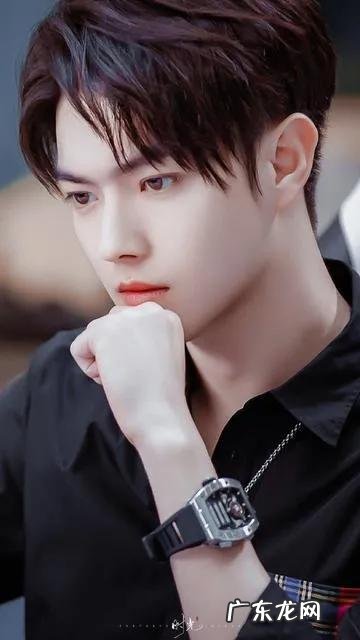 盘点演员许凯演过什么影视作品中的角色 许凯个人资料简介