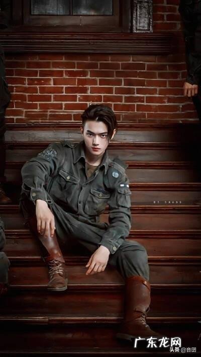 许凯饰演过哪些电视剧角色 许凯演过的电视剧大全