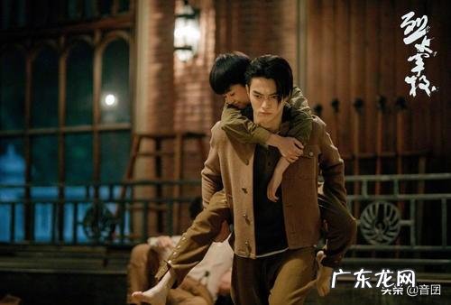 许凯饰演过哪些电视剧角色 许凯演过的电视剧大全