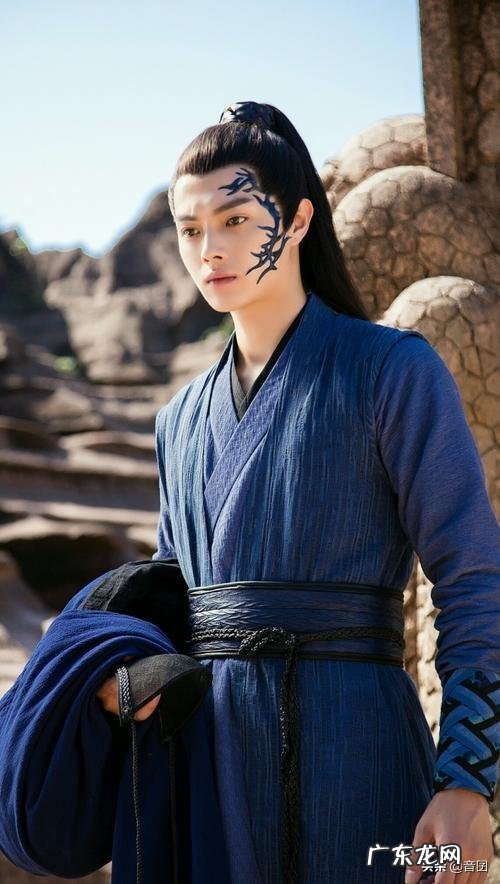 许凯饰演过哪些电视剧角色 许凯演过的电视剧大全