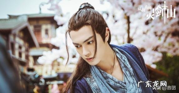 许凯饰演过哪些电视剧角色 许凯演过的电视剧大全