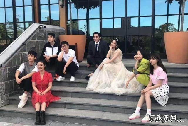 回顾张若昀与父亲关系破裂始末 张若昀个人简历资料