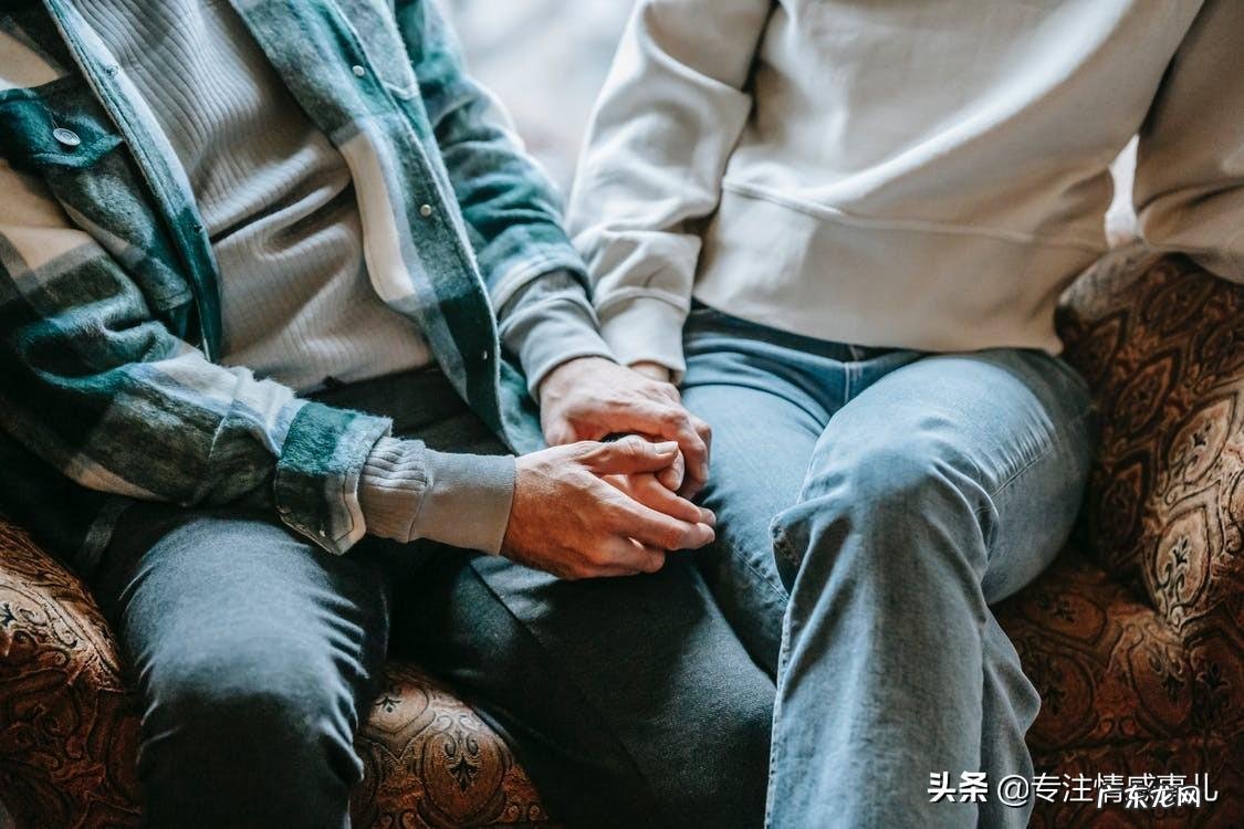 遭遇背叛后女人也不离婚的原因 女人宁愿跟你耗死也不离婚