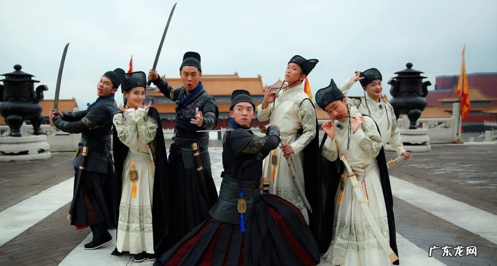 致使明朝灭亡的东厂是什么时候建立的 东厂是谁设立的