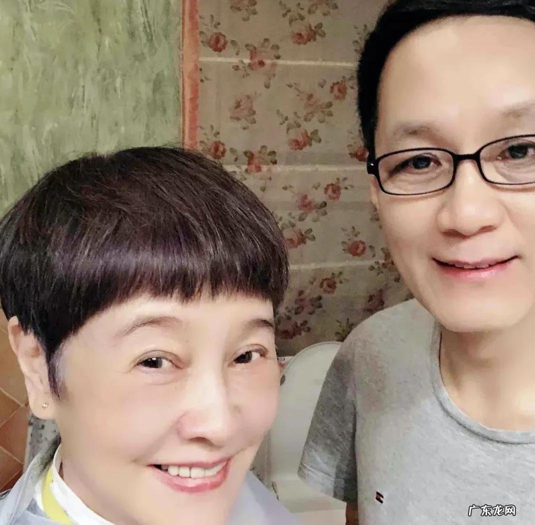 他与大8岁妻子梁丹妮幸福婚姻 冯远征老婆梁丹妮个人资料