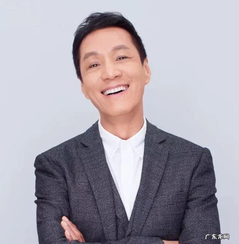 他与大8岁妻子梁丹妮幸福婚姻 冯远征老婆梁丹妮个人资料