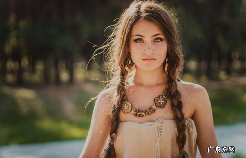 乌克兰女性都很漂亮的原因 乌克兰美女为什么这么好看