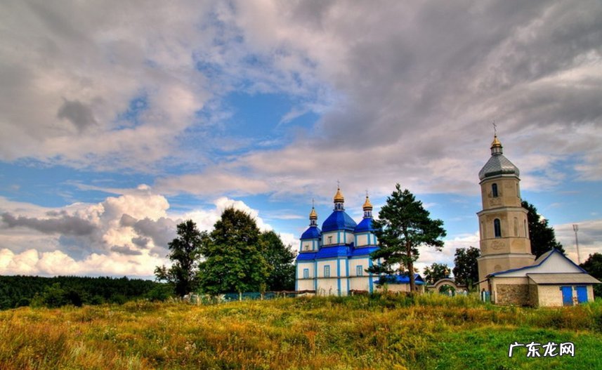 乌克兰女性都很漂亮的原因 乌克兰美女为什么这么好看