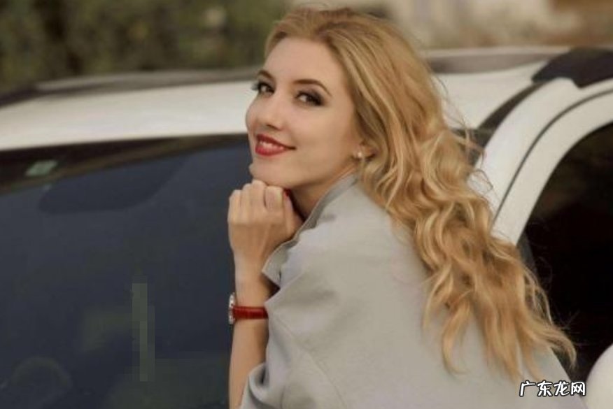 乌克兰女性都很漂亮的原因 乌克兰美女为什么这么好看