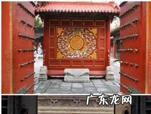 祸起萧墙说法的来源与民间故事 萧墙指的是什么墙