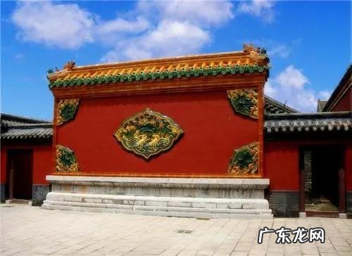 祸起萧墙说法的来源与民间故事 萧墙指的是什么墙