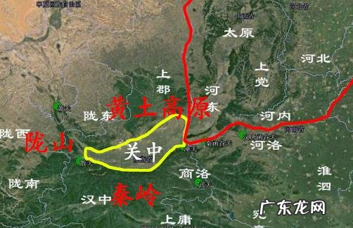 神农氏炎帝还是黄帝啊 炎帝陵风水