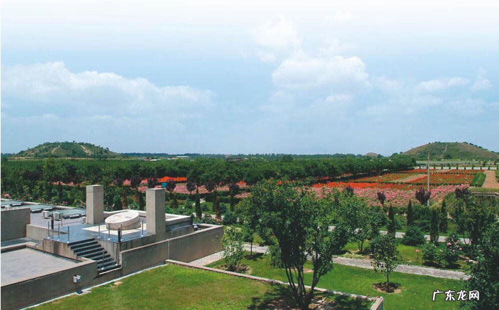 神农氏炎帝还是黄帝啊 炎帝陵风水