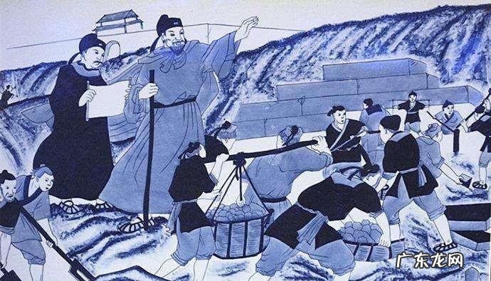 郭守敬被誉为元朝科学第一人 郭守敬主要贡献在哪些方面