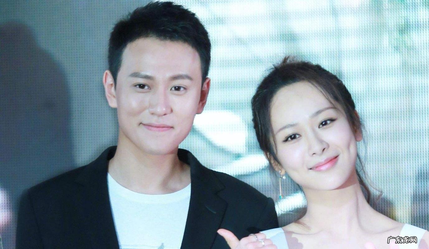 秦俊杰和杨紫为什么没在一起 杨紫秦俊杰分手的原因