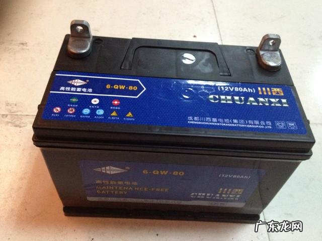 汽车电瓶如何使用得更长久 汽车电瓶没电自救方法
