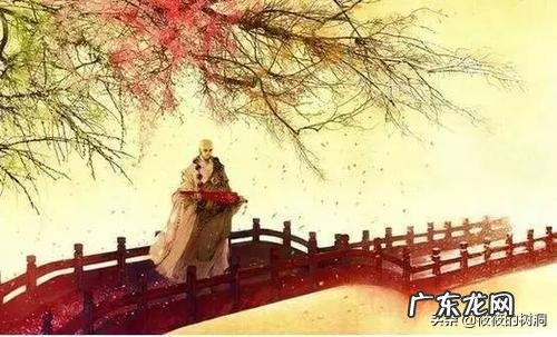 一代情僧仓央嘉措24岁时神秘消失 西藏高僧仓央嘉措简介