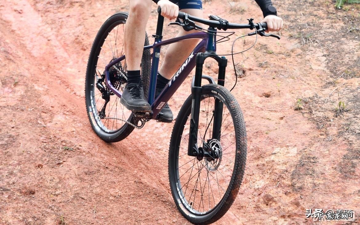 品牌千里达X9的质量真实测评 千里达自行车怎么样