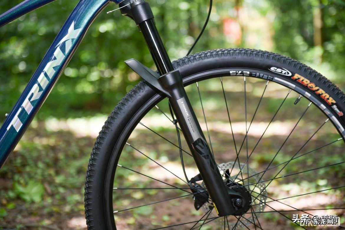 品牌千里达X9的质量真实测评 千里达自行车怎么样