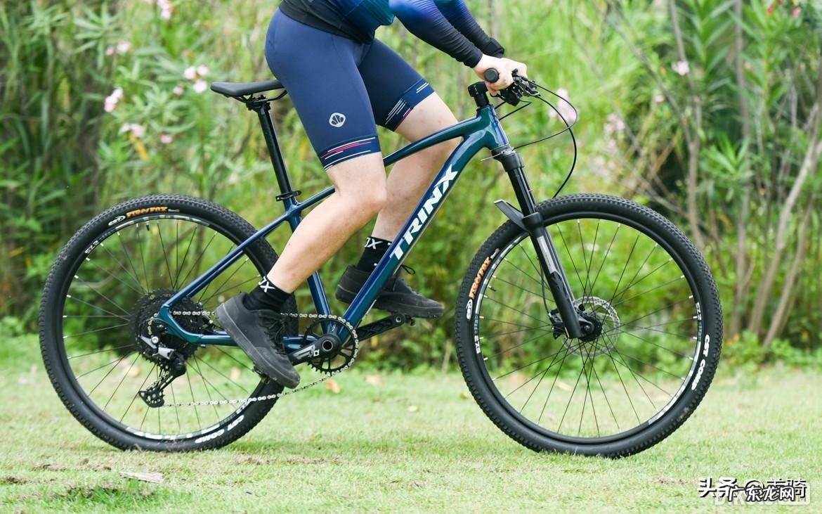 品牌千里达X9的质量真实测评 千里达自行车怎么样