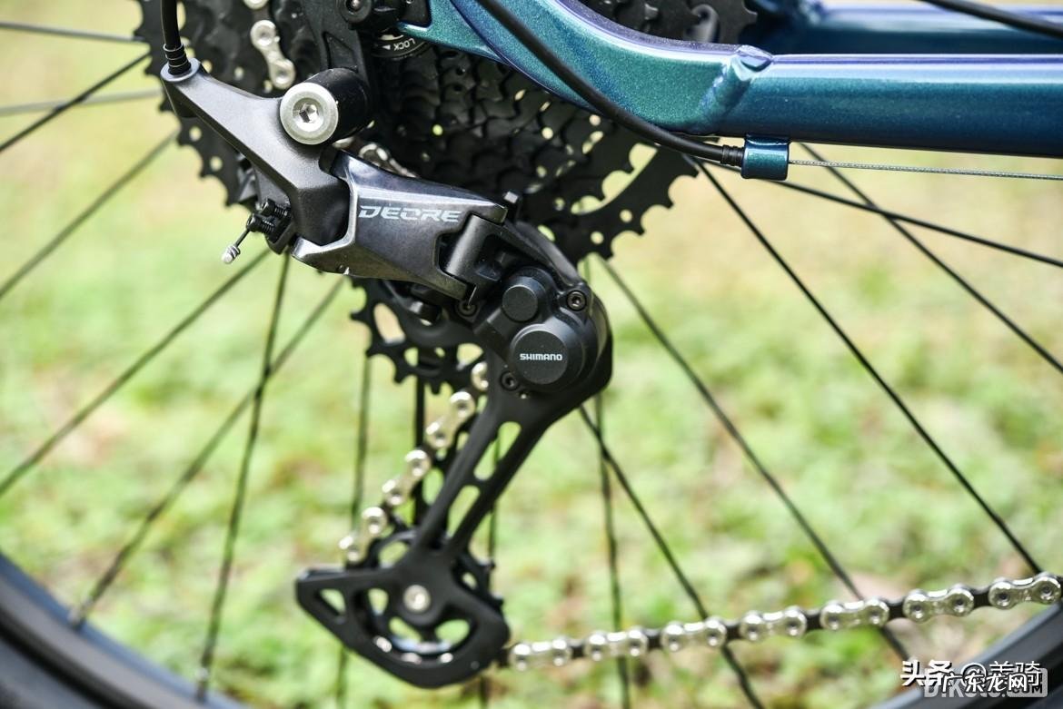 品牌千里达X9的质量真实测评 千里达自行车怎么样